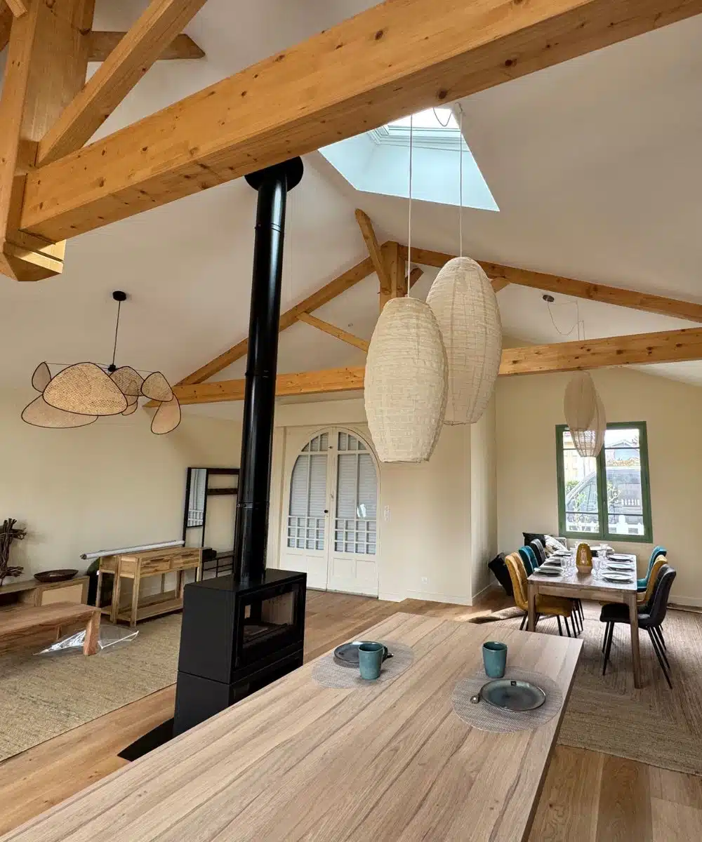 Bassin Eco Energie entretien climatisation Bassin d’Arcachon et Bordeaux (10) Réalisations Poêles | Bassin Eco Energie