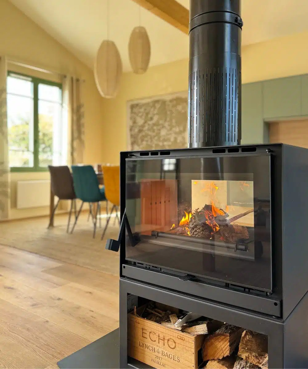 Bassin Eco Energie entretien climatisation Bassin d’Arcachon et Bordeaux (13) Réalisations Poêles | Bassin Eco Energie