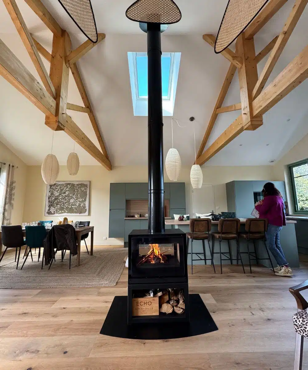 Bassin Eco Energie entretien climatisation Bassin d’Arcachon et Bordeaux (14) Réalisations Poêles | Bassin Eco Energie