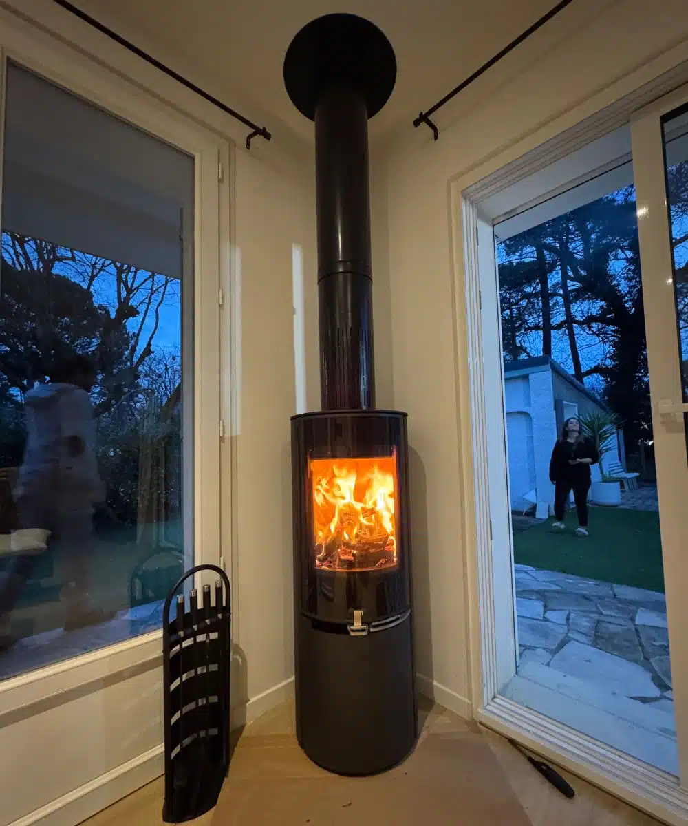 Bassin Eco Energie entretien climatisation Bassin d’Arcachon et Bordeaux (9) Réalisations Poêles | Bassin Eco Energie