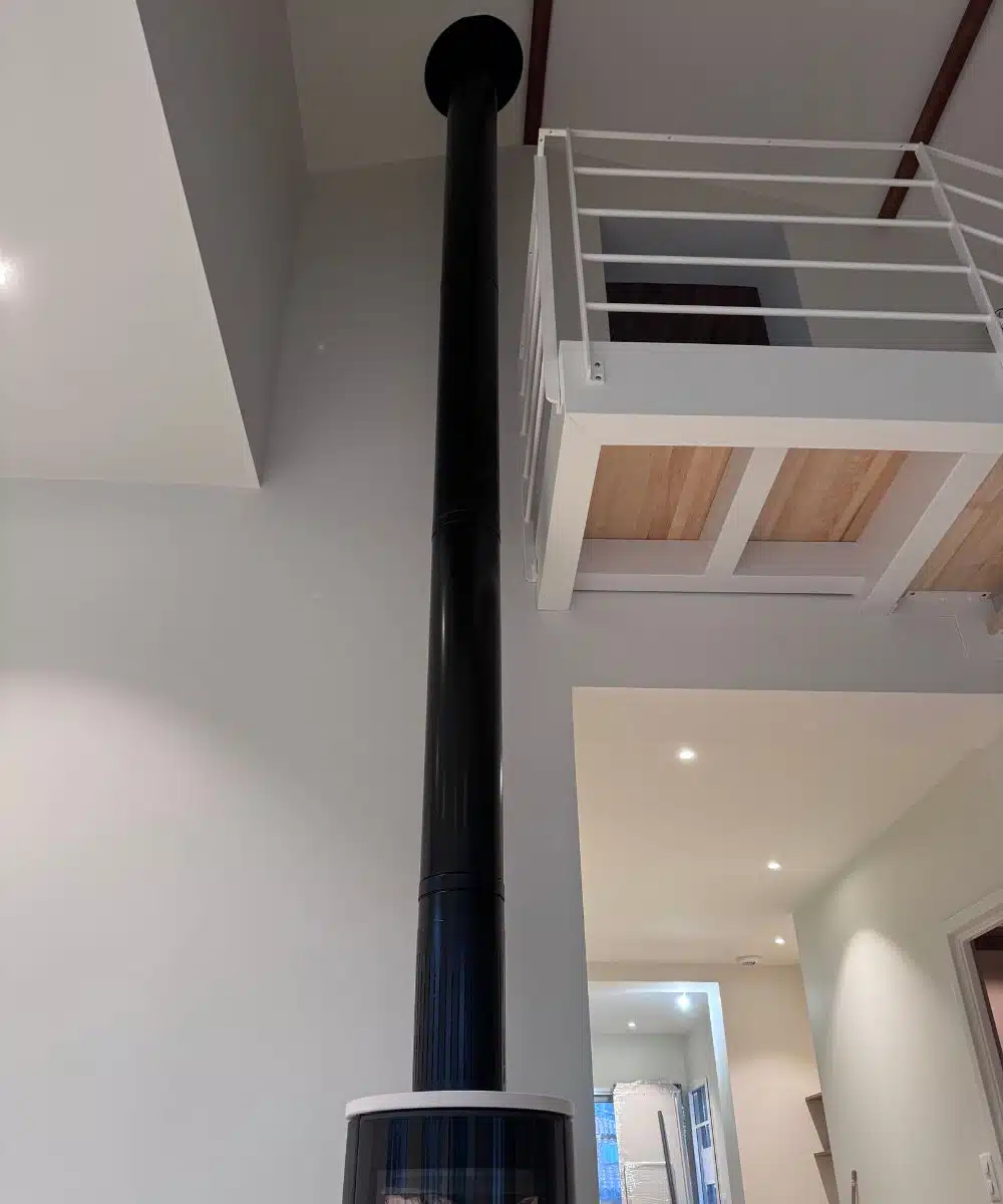 Bassin Eco Energie pose poêles hybrides Bassin d’Arcachon et Bordeaux (4) Poêles hybrides | Bassin Eco Energie