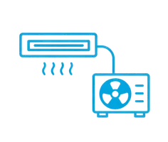 Climatisation gainable Entretien de climatisation Bassin d'Arcachon | Bassin Eco Energie
